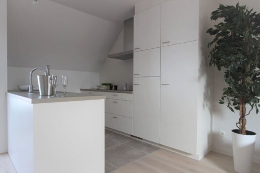 Loenhout – Residentie De Smidse app 2.2