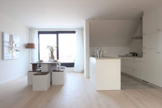 Loenhout – Residentie De Smidse app 2.2