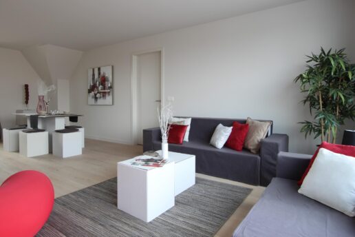 Loenhout – Residentie De Smidse 2.1