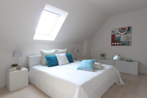 Loenhout – Residentie De Smidse app 2.2