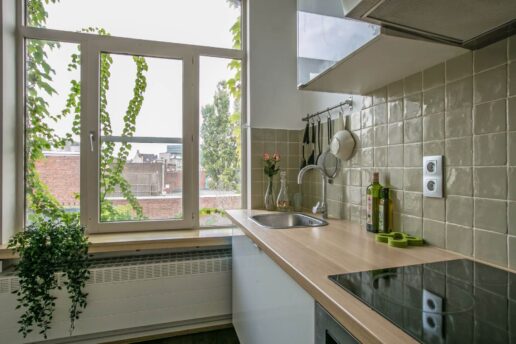 Antwerpen – B&B