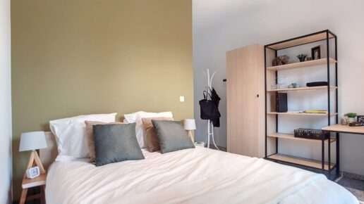 Leuven – J.P. Minckelersstraat 126