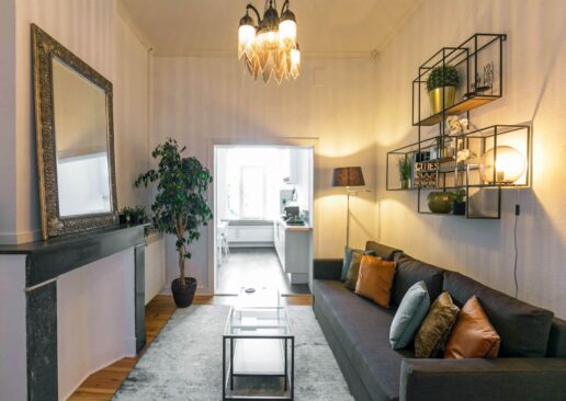 Antwerpen – B&B