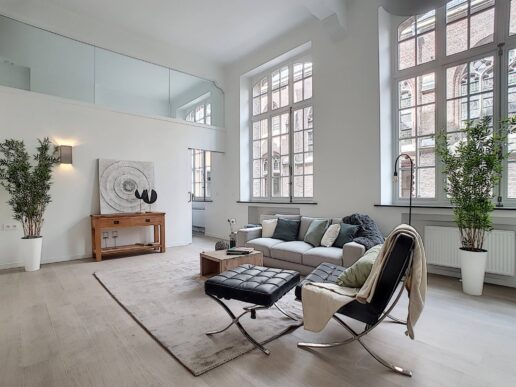 Dendermonde – assistentiewoning Prinsenhof