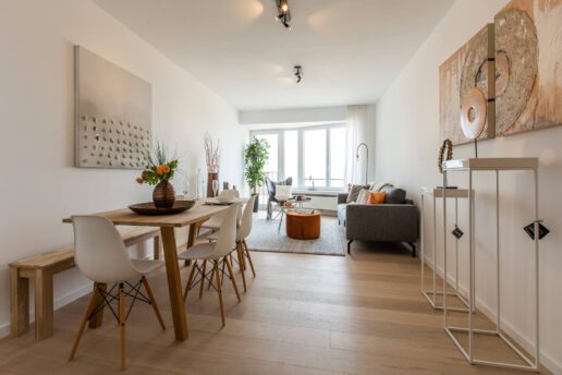 Oostende – Albert I-promenade 32