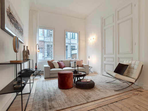 Antwerpen – Diamantstraat 9