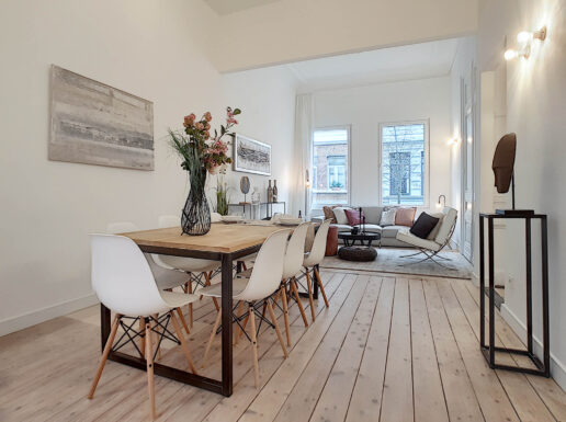Antwerpen – Diamantstraat 9