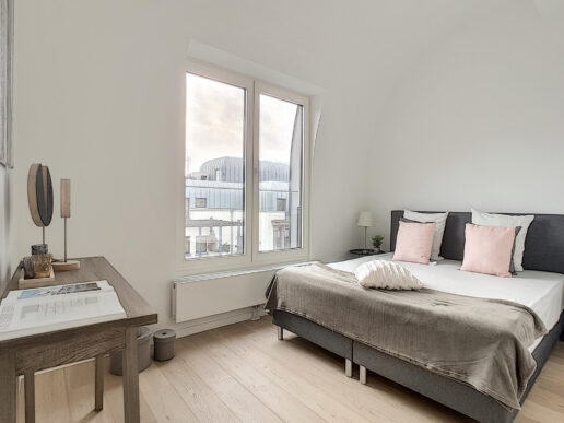 Brussel – Montoyer – app 7.01