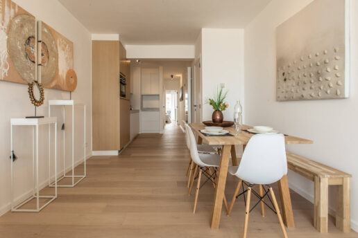 Oostende – Albert I-promenade 32