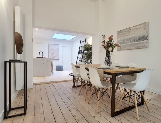 Antwerpen – Diamantstraat 9