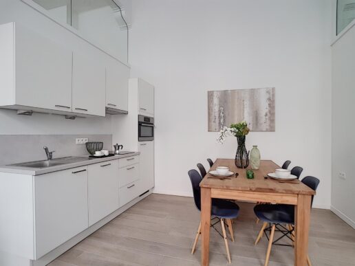 Dendermonde – assistentiewoning Prinsenhof