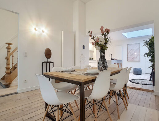 Antwerpen – Diamantstraat 9
