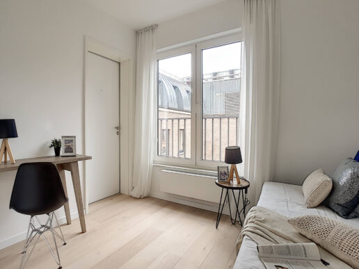 Brussel – Montoyer – app 7.05