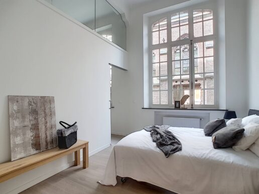 Dendermonde – assistentiewoning Prinsenhof