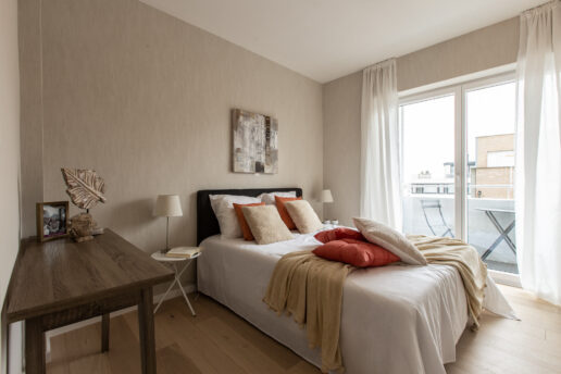 Oostende – Albert I-promenade 32