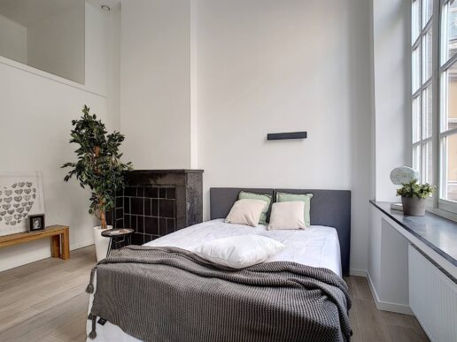 Dendermonde – assistentiewoning Prinsenhof