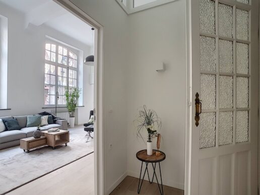 Dendermonde – assistentiewoning Prinsenhof