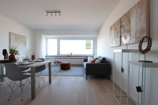 Oostende – Zeedijk