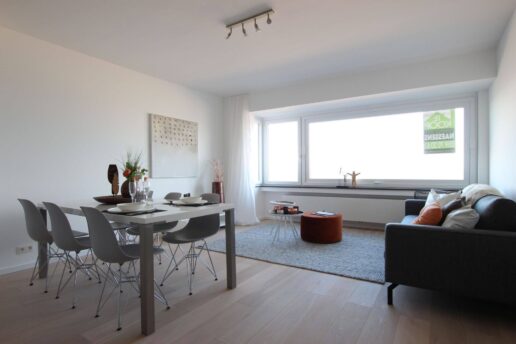 Oostende – Zeedijk