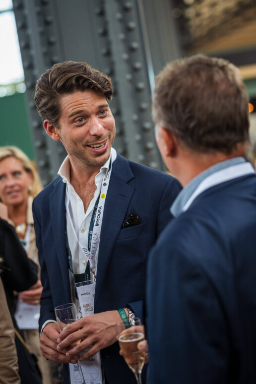 Realty – M-Ladies netwerkdrink