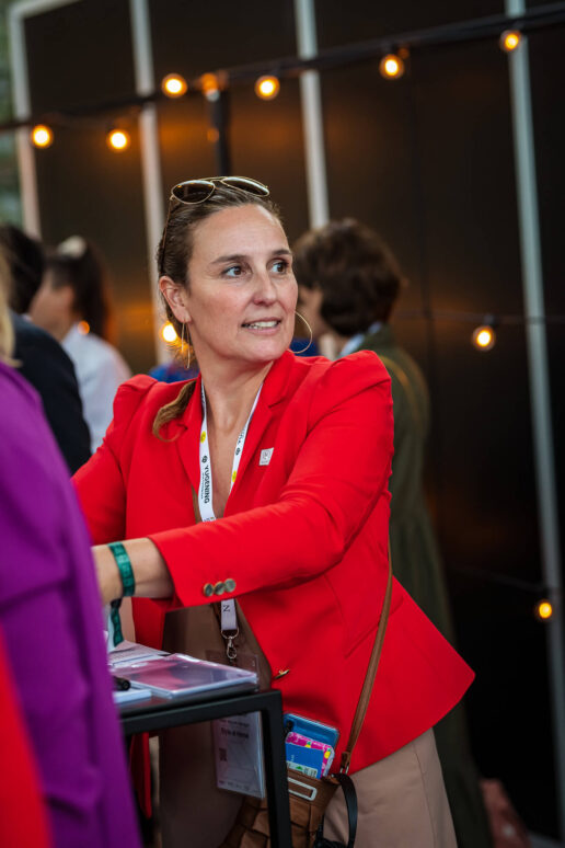 Realty – M-Ladies netwerkdrink