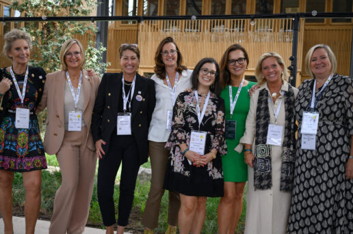 Realty – M-Ladies netwerkdrink