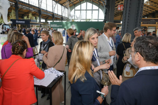 Realty – M-Ladies netwerkdrink