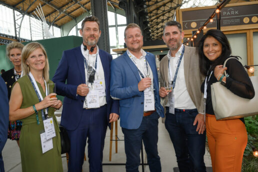 Realty – M-Ladies netwerkdrink