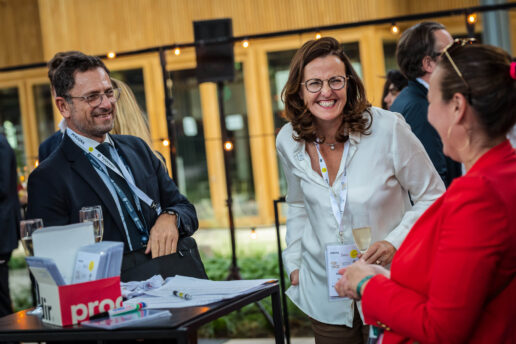 Realty – M-Ladies netwerkdrink