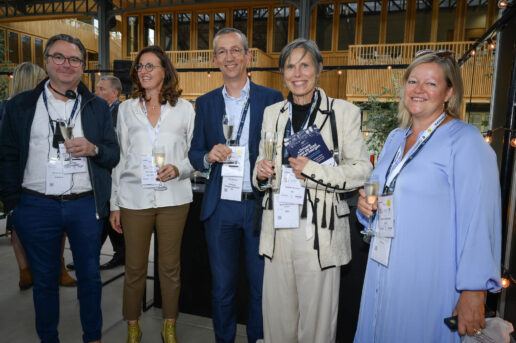 Realty – M-Ladies netwerkdrink