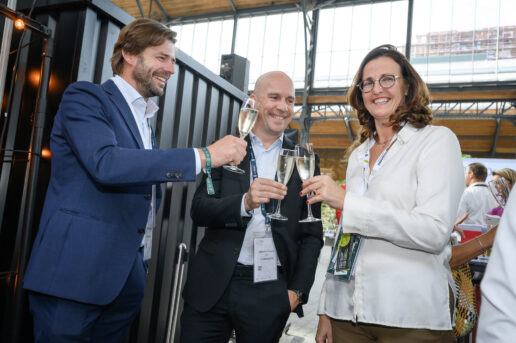 Realty – M-Ladies netwerkdrink
