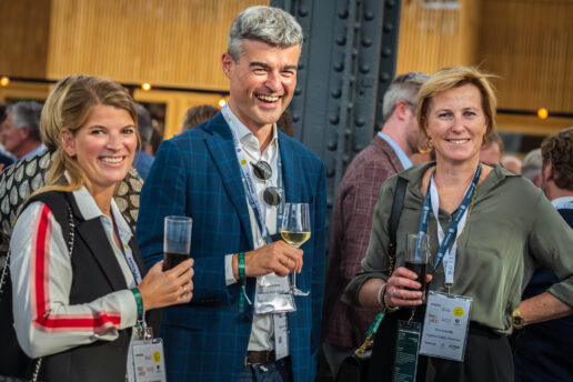 Realty – M-Ladies netwerkdrink