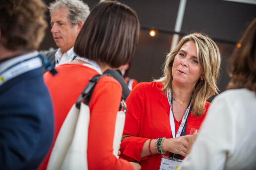 Realty – M-Ladies netwerkdrink