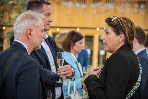 Realty – M-Ladies netwerkdrink