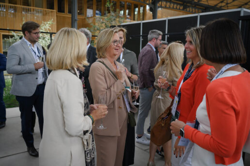 Realty – M-Ladies netwerkdrink