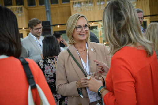 Realty – M-Ladies netwerkdrink