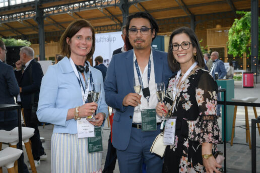 Realty – M-Ladies netwerkdrink
