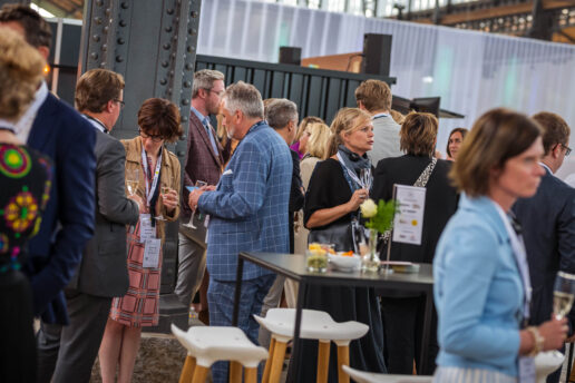 Realty – M-Ladies netwerkdrink