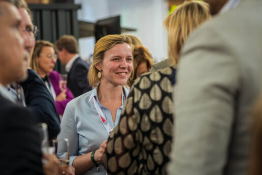 Realty – M-Ladies netwerkdrink