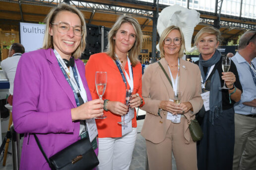 Realty – M-Ladies netwerkdrink