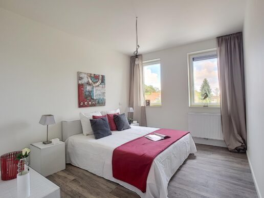 Marke – Kloosterstraat App D2.1