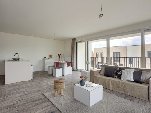 Marke – Kloosterstraat App D2.1