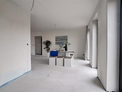 Melsele – Residentie Vanille