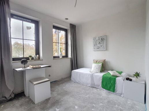 Melsele – Residentie Vanille