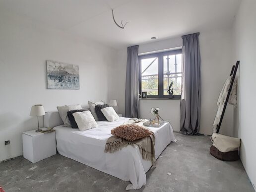 Melsele – Residentie Vanille