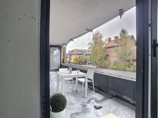 Melsele – Residentie Vanille