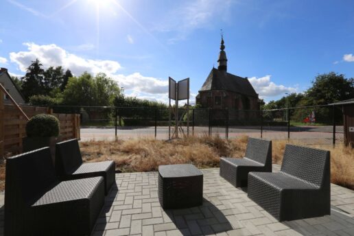 Balen – Residentie Schoor