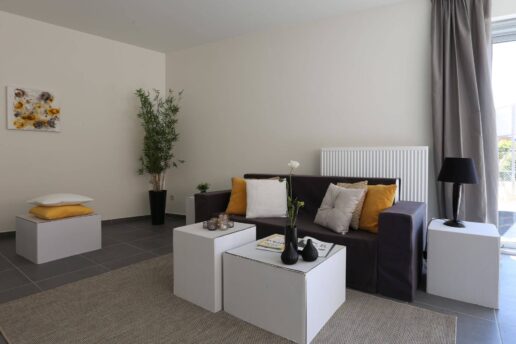 Balen – Residentie Schoor