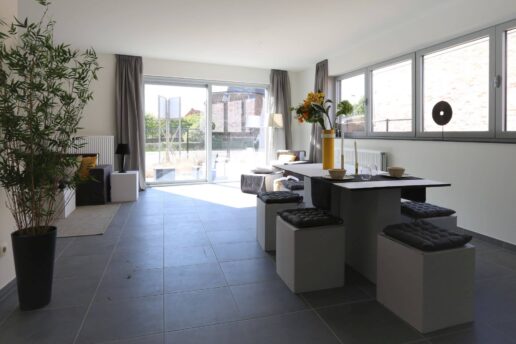 Balen – Residentie Schoor