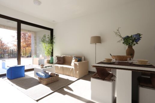 Borgloon – Residentie Graethem